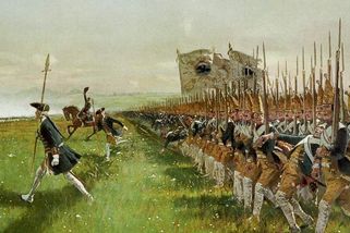 Neprávem zapomenutá bitva u Žďáru v roce 1745, ve které Marie Terezie promarnila svoji šanci - Médium.cz